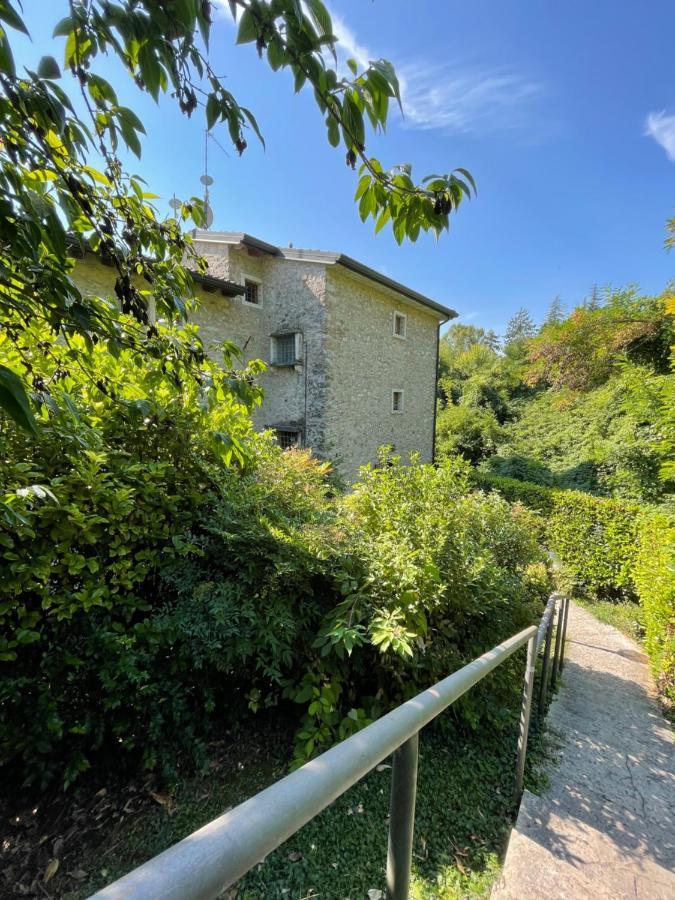 Borgo Caiar Apartment Caprino Veronese Exterior photo