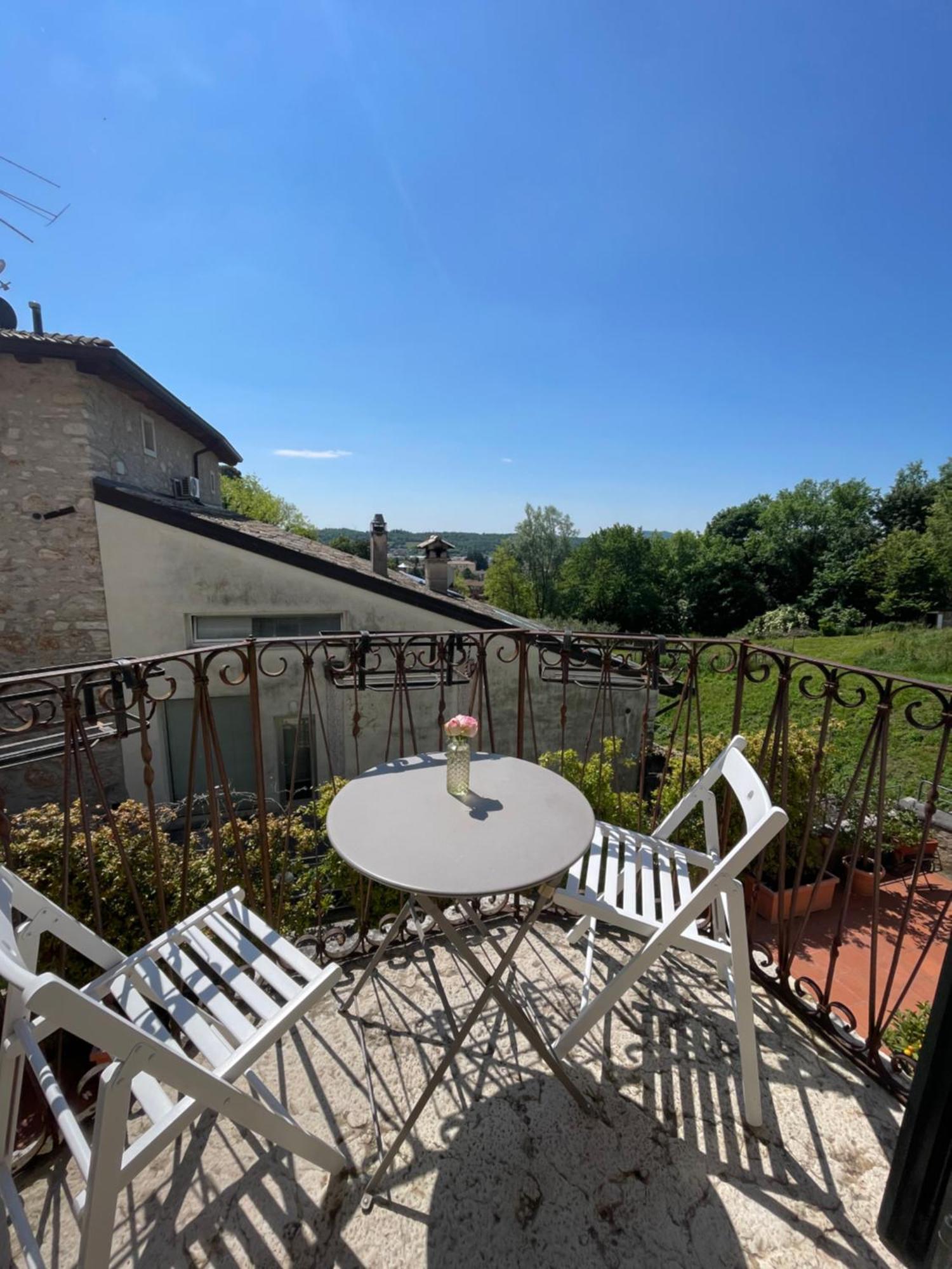 Borgo Caiar Apartment Caprino Veronese Exterior photo