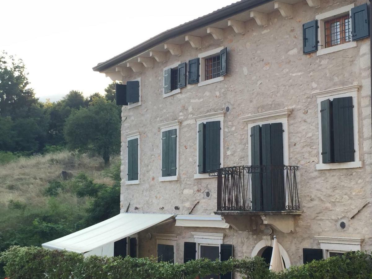 Borgo Caiar Apartment Caprino Veronese Exterior photo